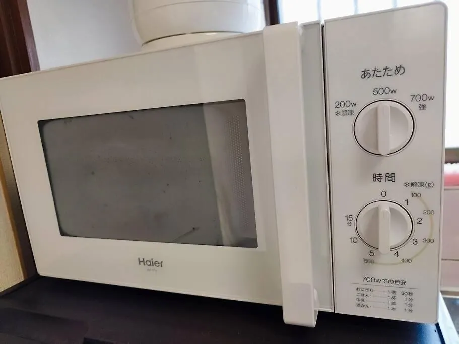 ソーズホテル野田 أوساكا شقة
