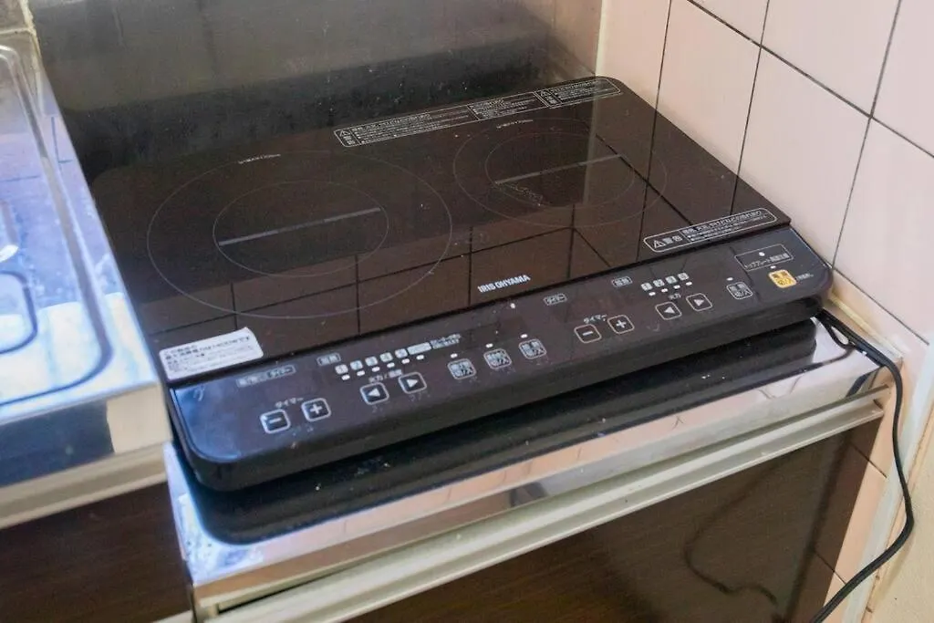 شقة ソーズホテル野田 أوساكا